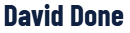 daviddone