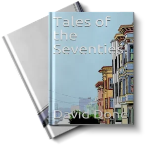 Tales of the Seventies!