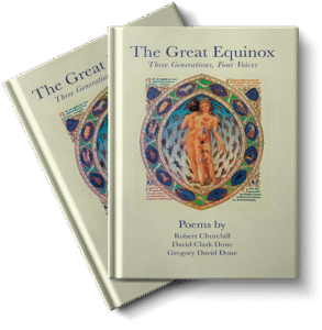 The Great Equinox: Three Generations, Four Voices